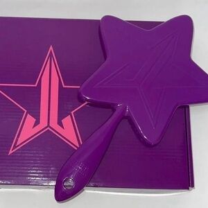 Jeffree Star Netherlands Exclusive Star Mirror